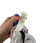 La Blanca  Sunset Shores Strappy One Shoulder One Piece Swimsuit Womens Plus 18W Photo 7