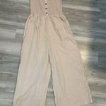 Love Tree  Size Medium Linen Line Jumper, Very light weight,has adjustable straps Photo 0