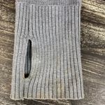 Lululemon Gray Transformation Wrap Open Front Cardigan Sweater 6 Photo 8