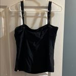 Summersalt  Elegant Black Swim Camisole Photo 1
