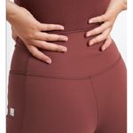 Vuori Studio Women's Onesie in Cedar Photo 3