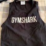 Gymshark Cropped Top Photo 0