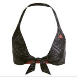 Adidas Women’s Festivibes Reversible Triangle Bikini Top Photo 5