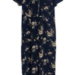 Xhilaration  Floral Jumper size XL Photo 1