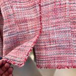 Rachel Roy Like new Funky  blazer/jacket. Sz 0 Photo 6