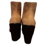Joie  Cloee Leather‎ Heeled Booties NIB Photo 3