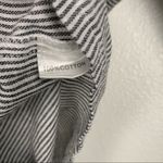 Brandy Melville Theia Off The Shoulder Striped Top S Photo 6