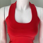 Lululemon  Scoop Neck Tank Love Red Photo 6