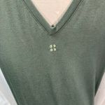 Sweaty Betty  Take It Easy Drop Waist Casual‎ Dress Stretch Womens Small Soft Photo 3