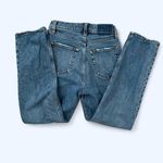 Abercrombie & Fitch Abercrombie-fitch Women's Blue Jeans Photo 2