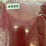 Free People Free People Sweater Womens Pink All Mine Slouchy Alpaca Blend Oversized size M Photo 5