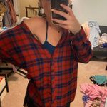 Urban Outfitters BDG Flannel Photo 1