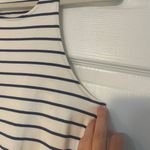 Roxy  Junior's Ano Nuevo 2 Dress, Marshmallow Signature, stretch back out Sz Lrg Photo 9