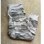 Aerie  camo sweatpants Photo 0