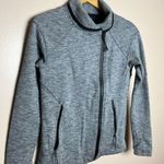 Champion CLEARANCE! Gray Full Zip Jacket Size XS EUC Photo 2
