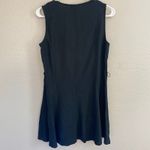 Banana Republic Linen Blend Dress Womens Size Small A Photo 1