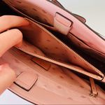 Kate Spade  Maryanne Baldwin Street Tote Bag Pink Photo 7