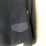 Line and Dot NWT  tab sleeve moto style top jacket Photo 3