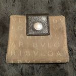 BVLGARI  compact wallet Photo 0
