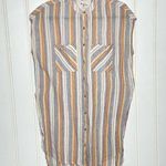 Anthropologie  Merida Holding Horses Striped Tunic 437 Photo 2