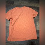 Disney  Adult Shirt - Epcot Flower And Garden Festival 2021 - Orange Bird Photo 3