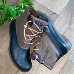 Sperry Syren Duck Boots 11 Photo 0