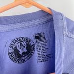 Affliction T-Shirt Size Extra Small NWT AC Eagle Clutch S/S Eagle Americana Moto Photo 9