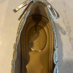 Jack Rogers NEW Gold Flats Photo 4