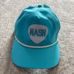 Hat Nashville Blue Photo 0