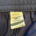 Speedo  Skorts size Xl brand new color navy blue two front pockets Photo 8