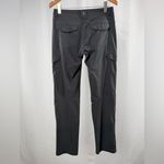 Kuhl Freeflex Roll Up Cargo Pant in Gray
Size 6 Long Photo 2
