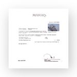 Vintage: .5 CT Marquise Diamond Solitaire Engagement Ring 𖦹 14K Gold Band 𖦹 5 Photo 12