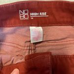No Boundaries High Rise Cargo Pants Photo 4