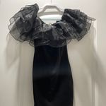 These Three Boutique Black Dress Photo 1