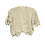 Kimchi Blue Urban Outfitters Open Front Cardigan Sweater Womens S Cotton Blend Photo 4