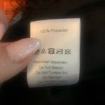 Lavish Lice Lavish Alice NWT Black Tiered Fringe Pants XS Photo 16