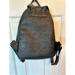 Juicy Couture , black mini backpack Photo 3