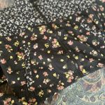 Aeropostale  Floral Jacket Light Photo 1