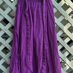 Free People Cohen Poplin Midi Dress Photo 6