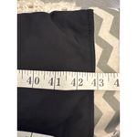 Marker Women’s Black Insulated Ski Snow Pants Size 12 Photo 5