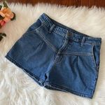 Wild Fable  High Rise Shorts Denim Jeans Women's Size 10 Photo 0