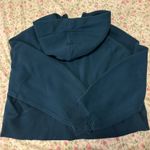 Lululemon  Oversized Half-Zip Scuba Photo 1
