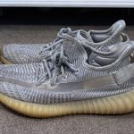 Yeezy  350 Boost V2 Reflective Photo 0