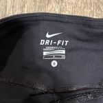 Nike  dri fit cropped yoga pants leggings performance workout size small Photo 1