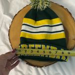 NFL‎ Green Bay Packers Knit cuffed Beanie with Pom Photo 3