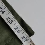 Buckle Love Tree olive faux leather size large Photo 8