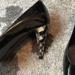 Luna Stella  Heels Size 36 US 5.5 #I4 Photo 3