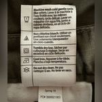 Carhartt Women's Olive Carpenter Stretch Flex Workwear Original Shorts Size 8 Photo 11