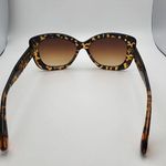 Tahari  Tortoiseshell Sunglasses Photo 9
