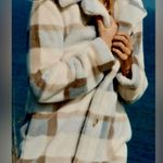 Z Supply  Plush Coat, Small Photo 3